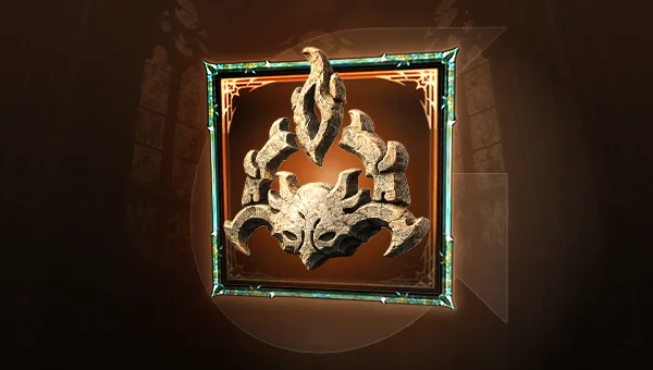 Warlock Unique Items For Sale