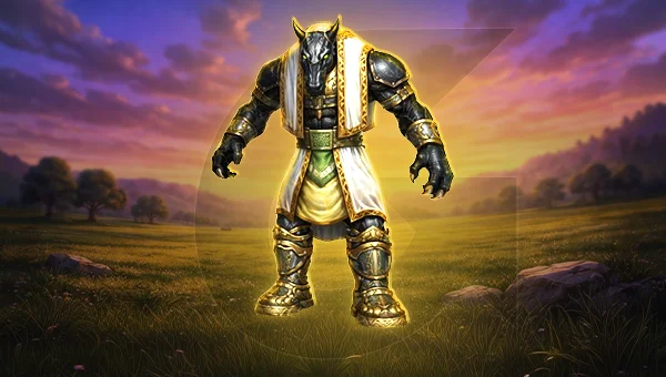 Anubisath Idol For Sale