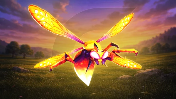 Amberglow Stinger For Sale