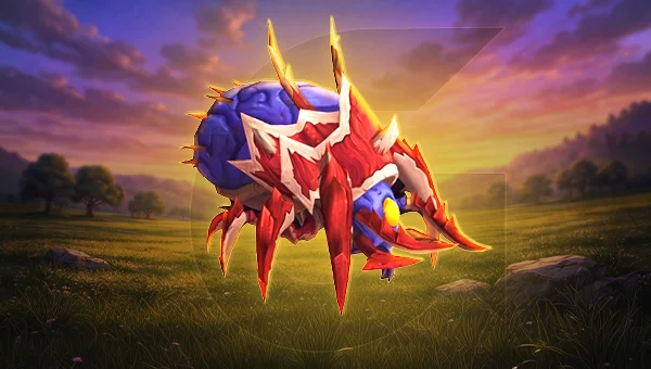 Aqir Hivespawn For Sale