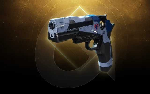 Traveler's Chosen Boost