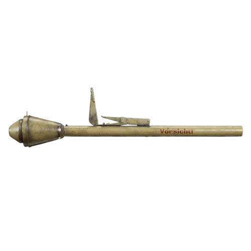 Panzerfaust Launcher