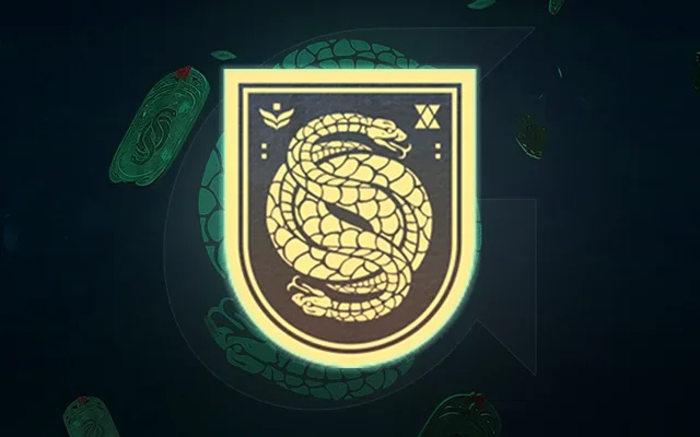 Dredgen Title Boost
