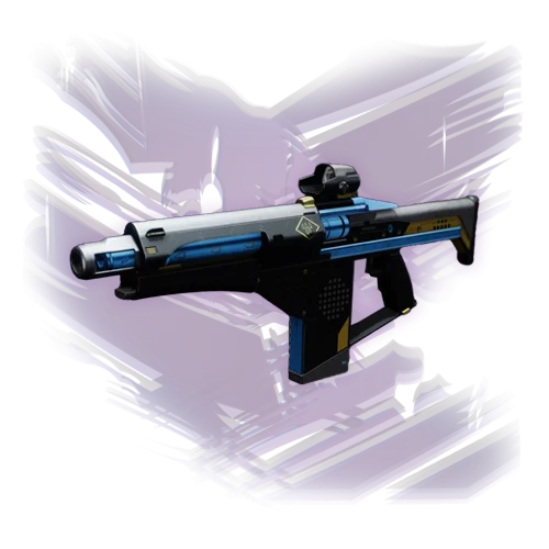 Null Composure Fusion Rifle Boosting Service