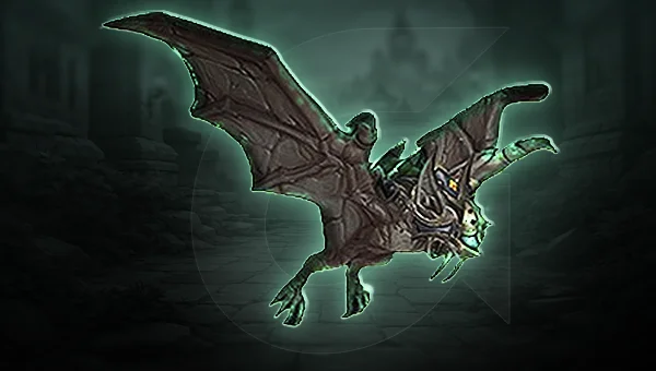 Rampart Screecher Mount For Sale