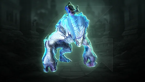 Voracious Gorger Mount For Sale