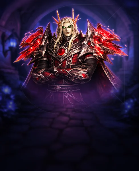 Preyseeker's Journey