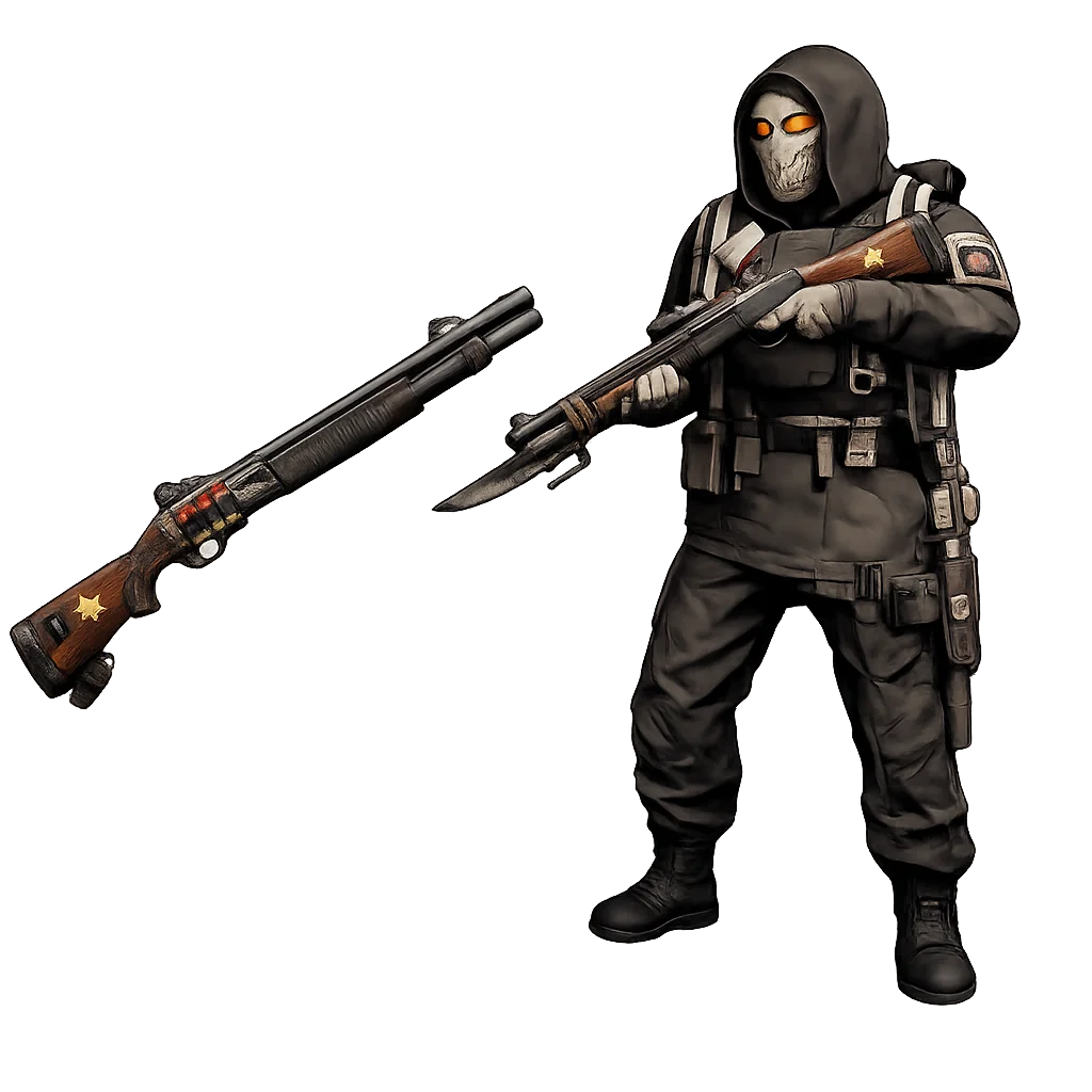 Sheriff Builds For Sale