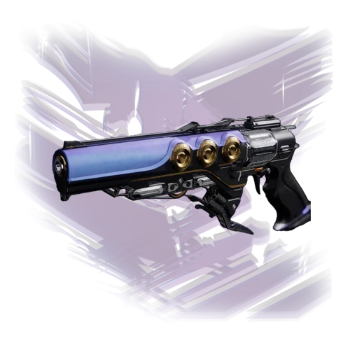 Vulpecula Hand Cannon God Roll Farming