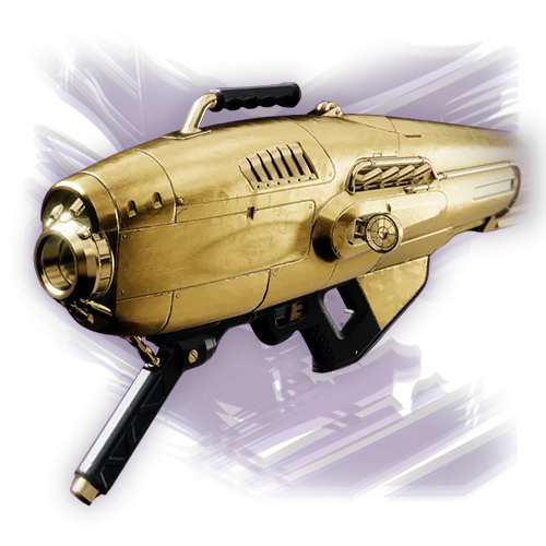 The Hothead God Roll