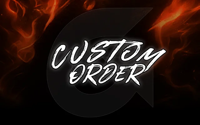Custom Service