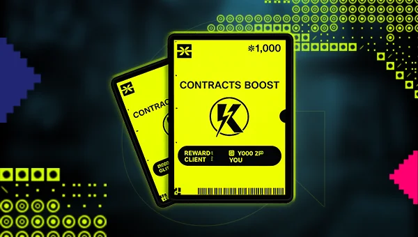 Contracts Boost