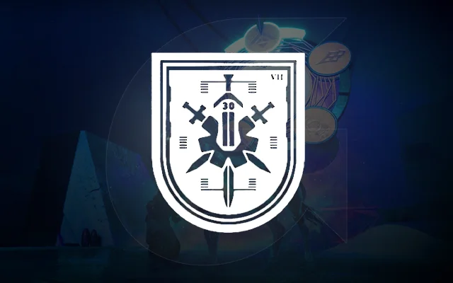 Vidmaster Title (Seal)