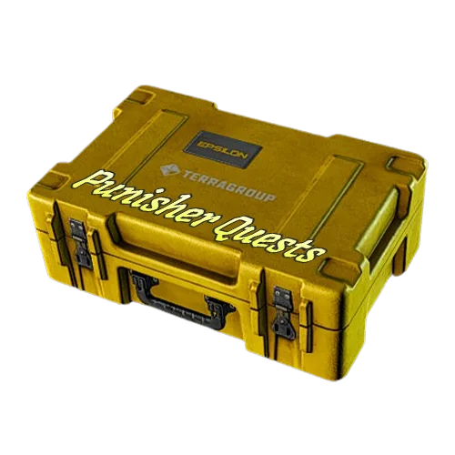 Tarkov Epsilon Container
