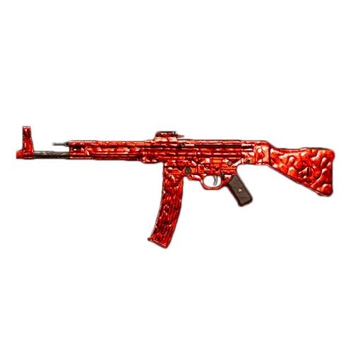 Golden Viper Camo (Zombies)