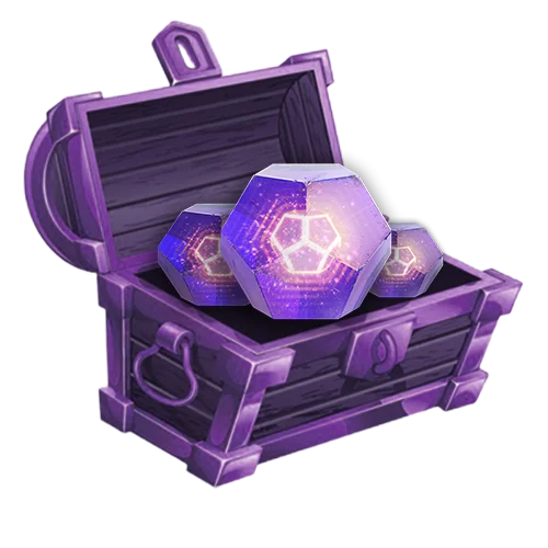 Weekly Powerful & Pinnacle Gear Bundle