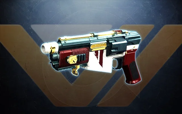 D.F.A. God Roll