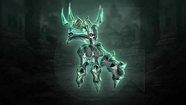Hand of Hrestimorak Mount For Sale