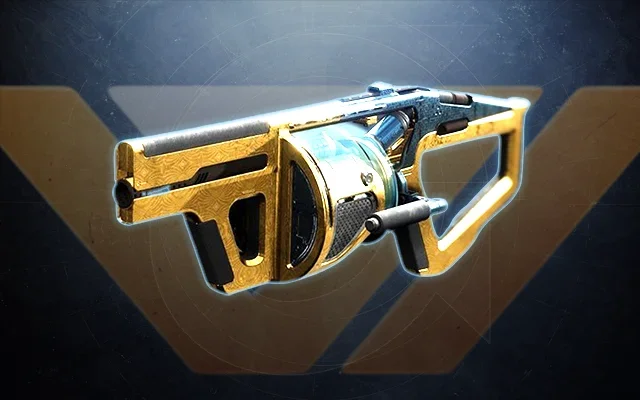 Wendigo GL3 God Roll