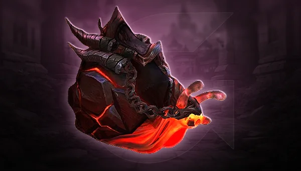 Shellack Mount For Sale