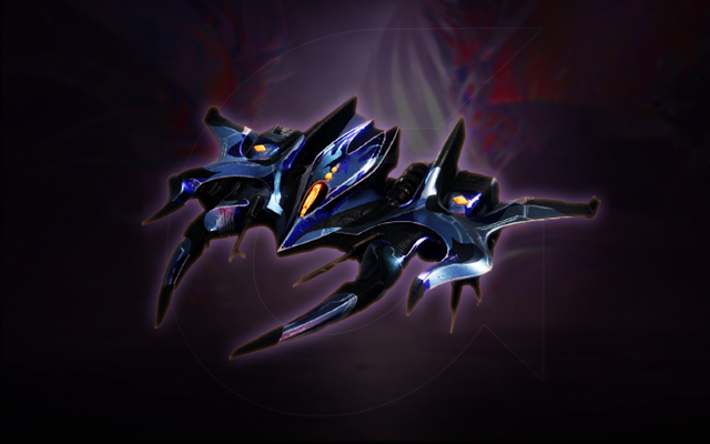 Gift of Cruelty Exotic Ship Boost