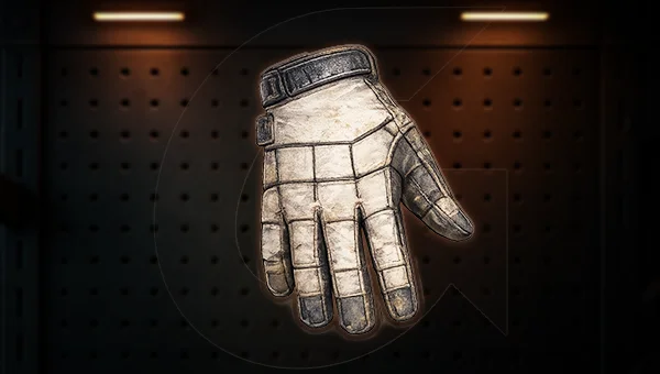 Deathgrips Gloves