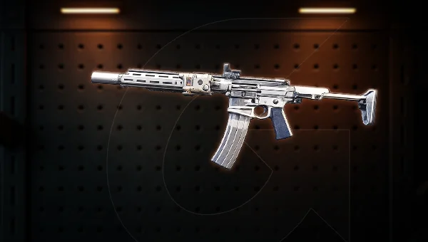 Savage Wolverine Blueprint Unlock