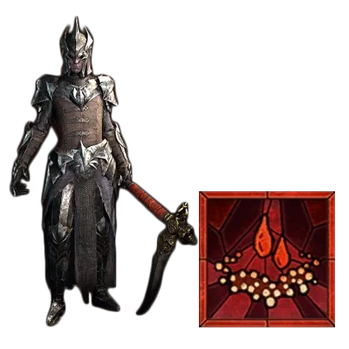 Infinimist Necromancer Build