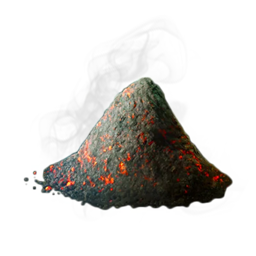 Smoldering Ashes Boost