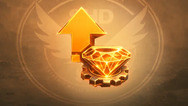 Exotic Components Boost