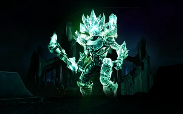 Crota Final Boss Kill