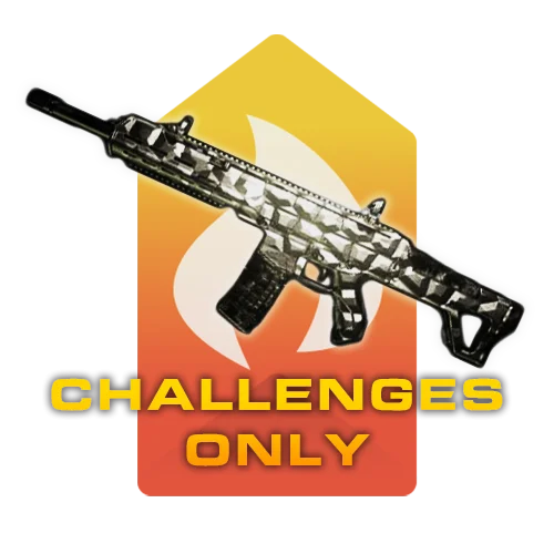 Forged Camo Challenges Boost