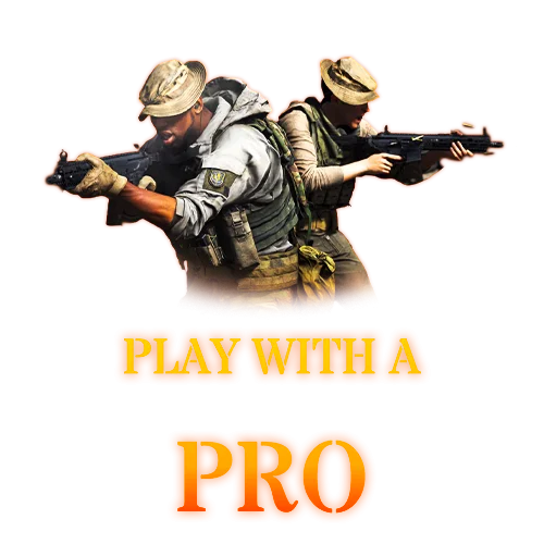 Play With a Pro