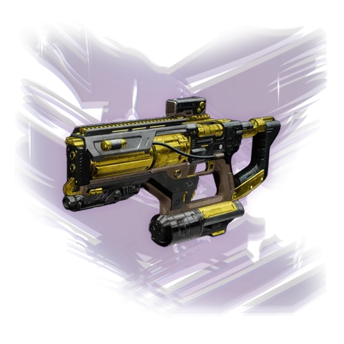 Nox Perennial V God Roll Boost