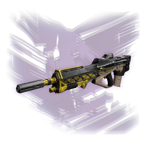 Psi Hermetic V God Roll Boost