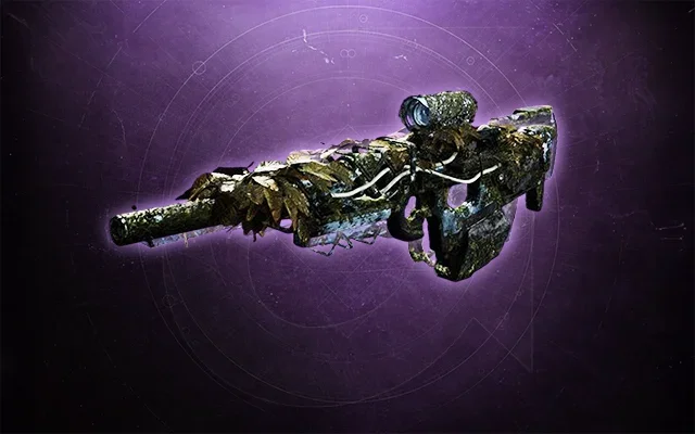 Imperative Scout Rifle