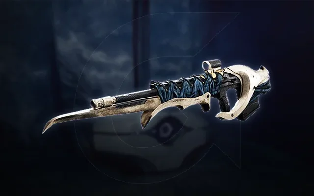 Vouchsafe God Roll