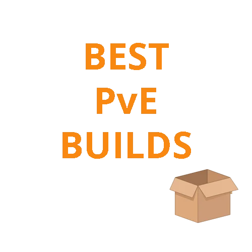 PvE Builds Bundle
