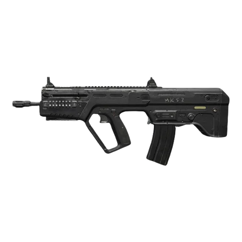 RAM-7 AR Boost