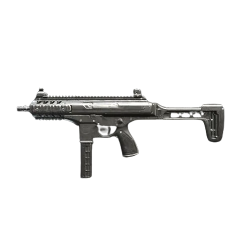HRM-9 SMG Boost