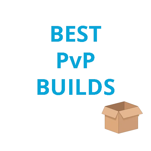 PvP Builds Bundle