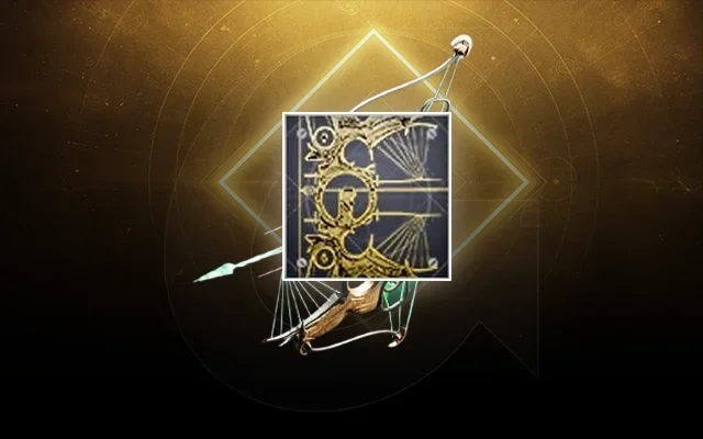 Wish-Keeper Exotic Bow & Catalyst