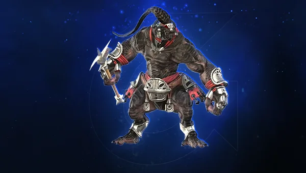 Amalj'aa Reputation Boost