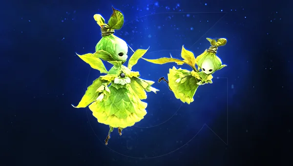 Sylph Reputation Boost