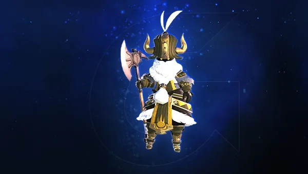 Dwarf Reputation Boost