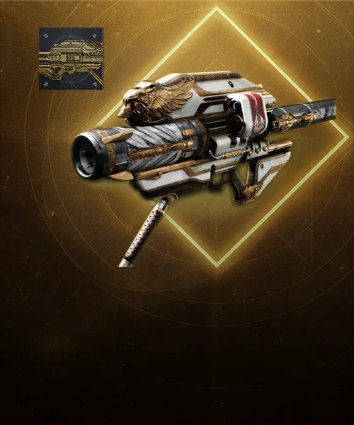 Gjallarhorn & Catalyst