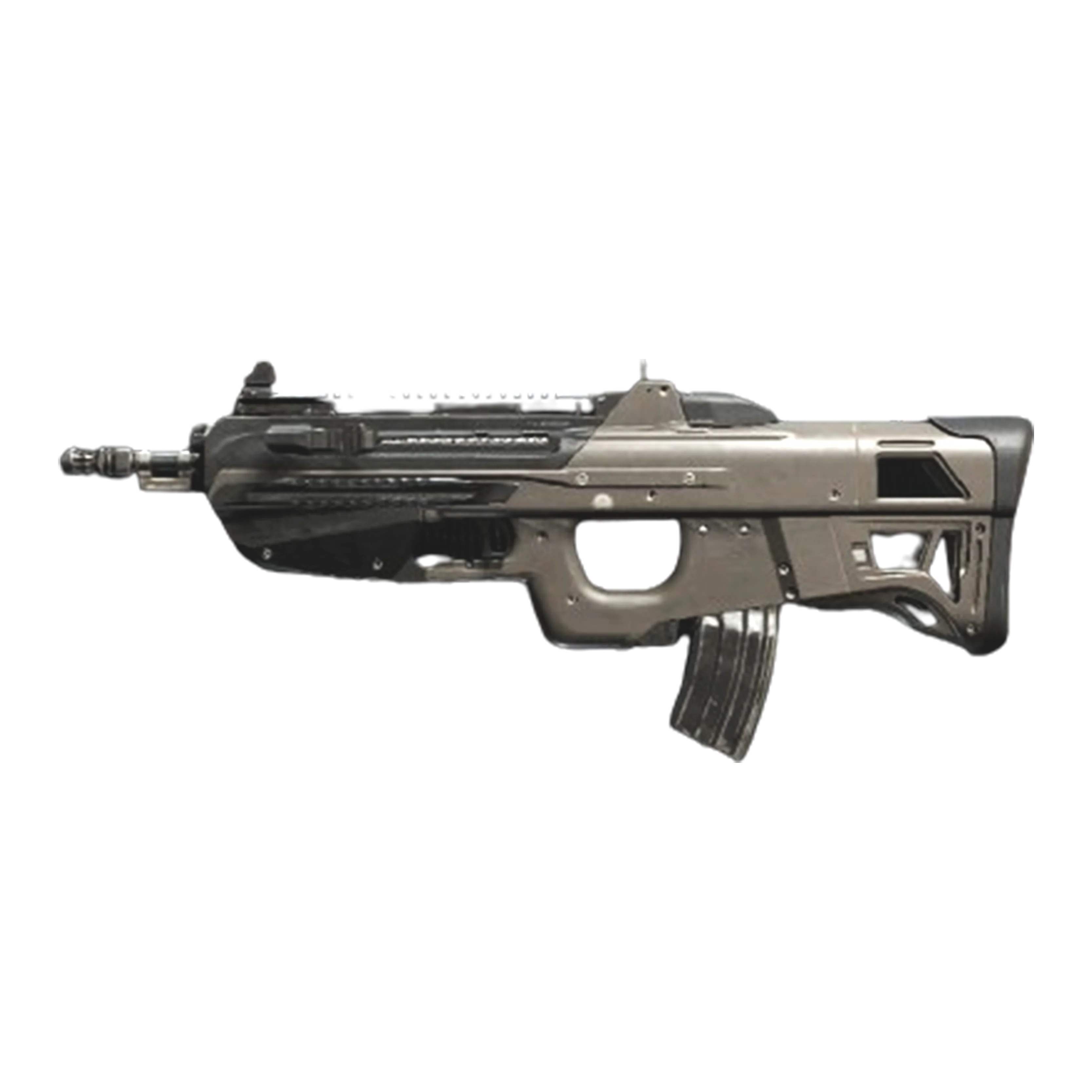 BP50 (AR) Boost