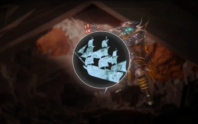 Grasp of Avarice Dungeon Carries & Boosting