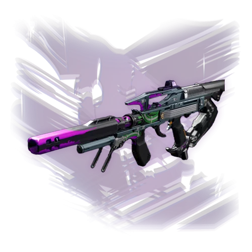 Chroma Rush God Roll Boost