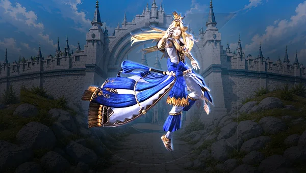 Thaleia Boost